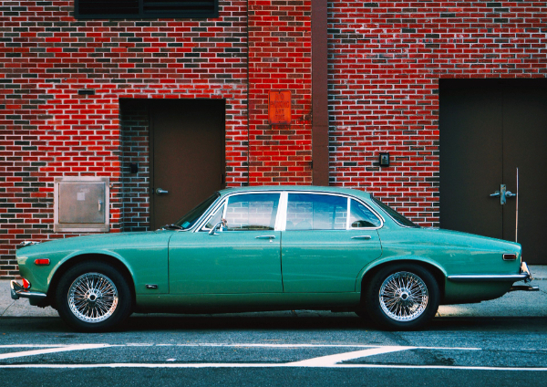 Jaguars Servicing Snitterfield, Stratford, Warwick